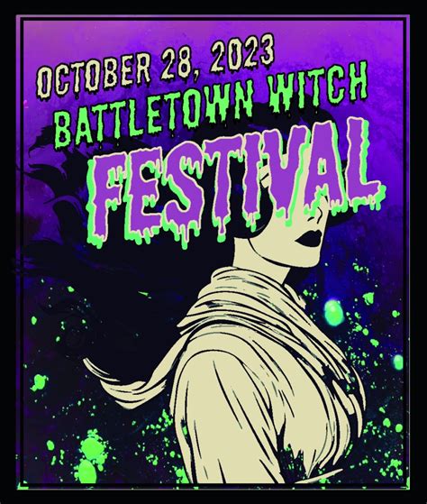 Battletown witch festival 2023